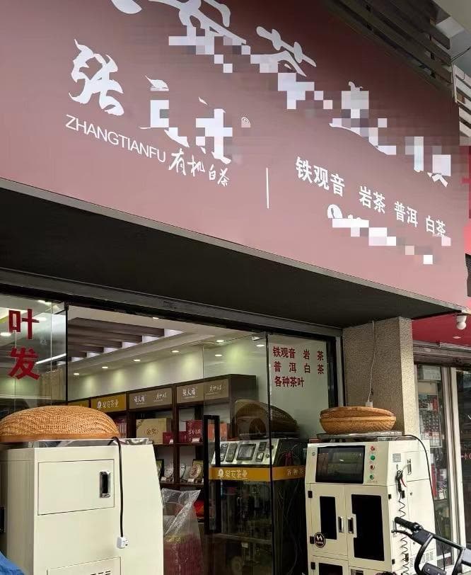 千年茶乡“变形计”：茶农、茶商化身电商主播，从做熟客到卖给“家人们”