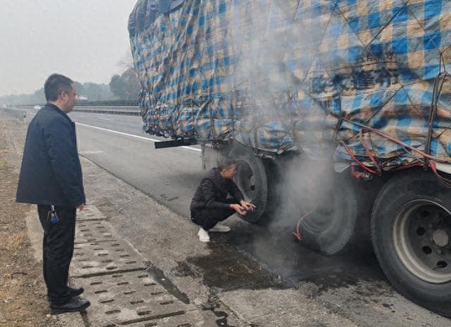 点赞！医疗帮扶路上遇险情，这位医生见义勇为诠释医者仁心