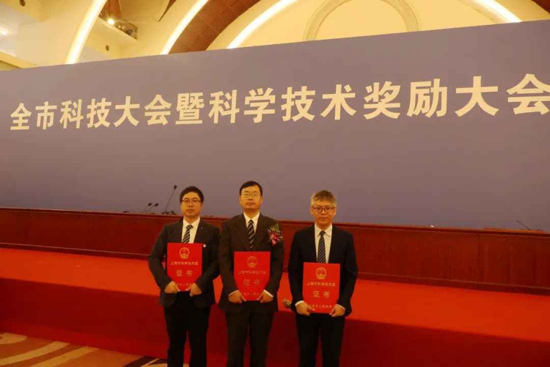 快速磁共振成像与增强研究助力高端医疗设备国产化