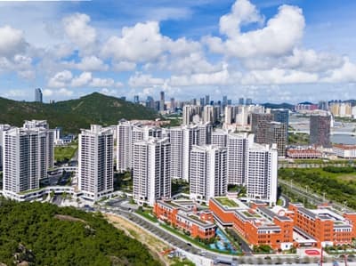 澳门回归25周年丨琴澳教育融合的生动实践