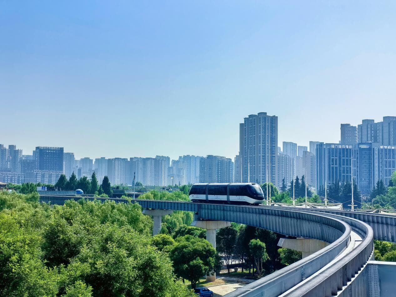 西安高新区：丝路科学城向“新”向“实”牢筑产业之基