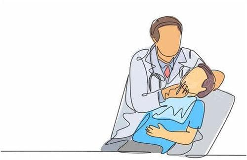 判断凸嘴的方法：多角度观察教你如何识别“龅牙”或“前牙突出”！