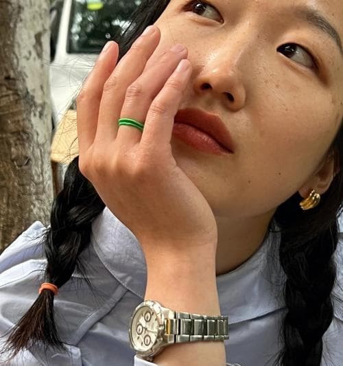如何去除手机拍照时的太阳光斑点？