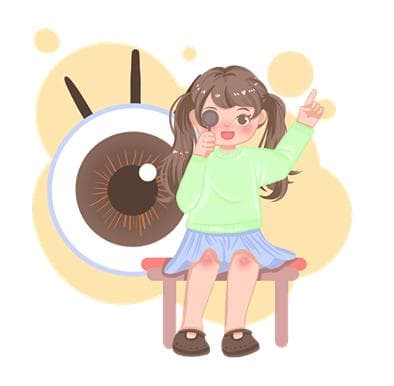 眼睛干涩、疲劳、视力模糊，学会这几招，缓解干眼症状！
