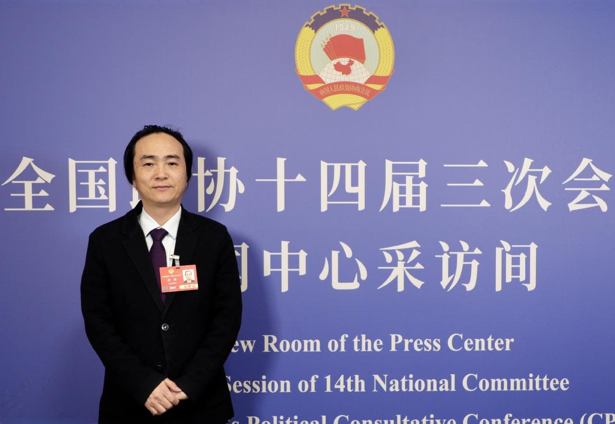 以中国优秀传统文化引领人工智能发展 增强中华文明全球影响力和传播力