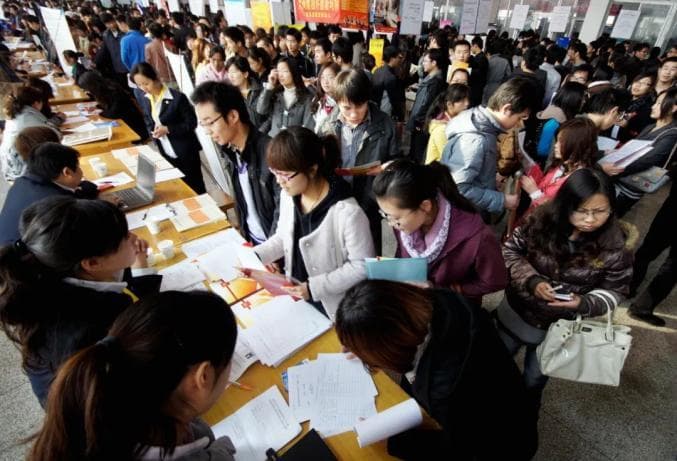 教育部：畅通入伍绿色通道，做好大学生征兵工作！