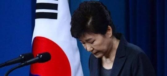 韩国历任总统下场都不妙 唯有一人保持善始善终