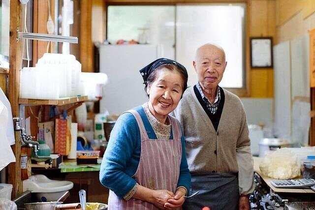 看完日本普通家庭的一日三餐，我终于理解：为啥日本“没”胖子了