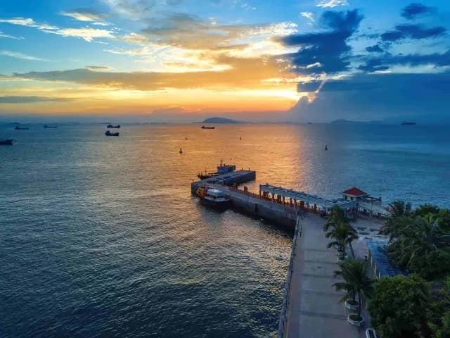 广东海岛旅游全攻略：20+个海岛景点推荐，附必打卡景点