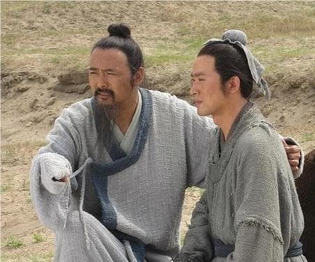 探究孔子与子贡关系的特殊内涵