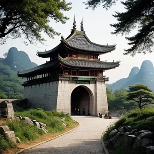 《离散天涯古城新繁》：一首融合历史与现代的音乐佳作