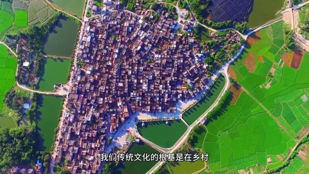 文化中国行｜耸立的碉楼 萦绕无尽乡愁