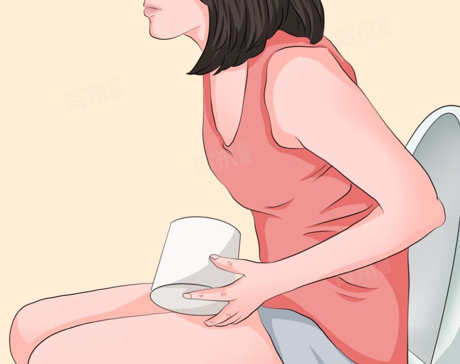 老想上大厕又上不出来怎么回事
