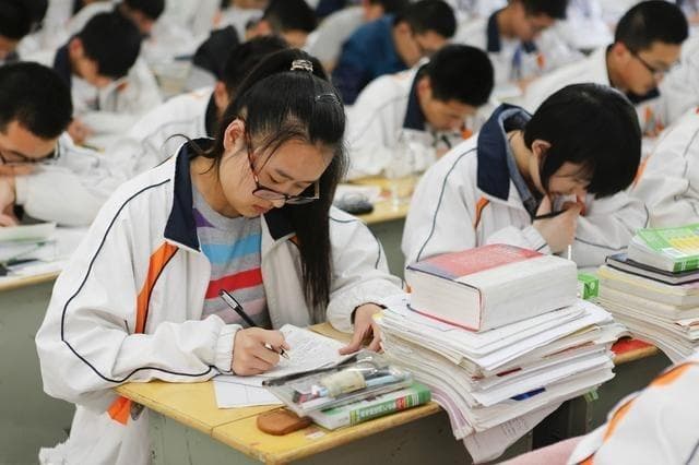 高考最后四个月：精准发力，高效提分