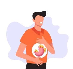 反酸、烧心、胃不舒服……试试这几招，有用！