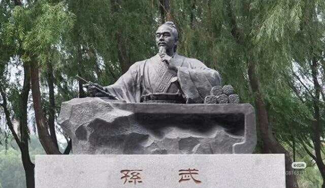 中国古代十大将帅贡献排名：谁才是真正定国柱石？岳飞只能排第10