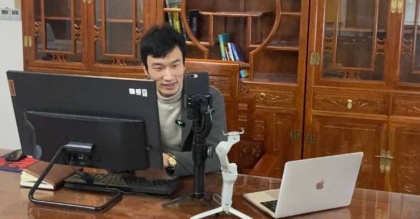 九制黄精，九蒸成“金”