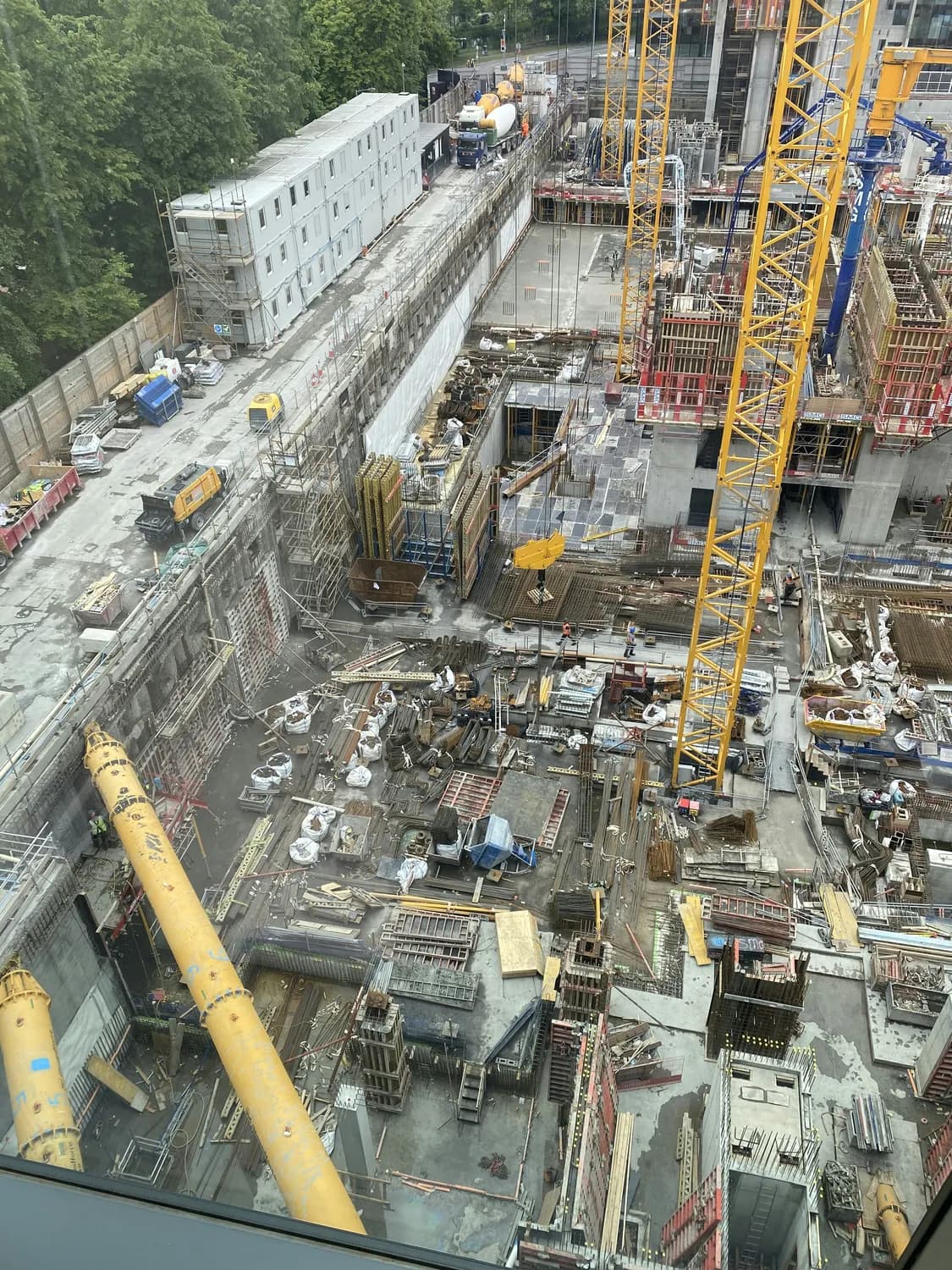 佛山隧道塌方背后：城市地下空间安全危机