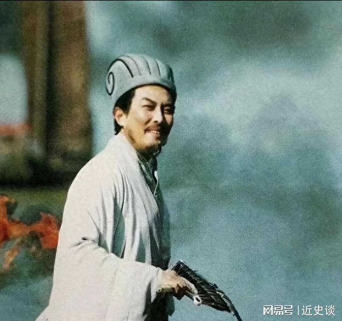 诸葛亮为何无法一统三国？毛主席的评价直切要害：他犯了三大失误