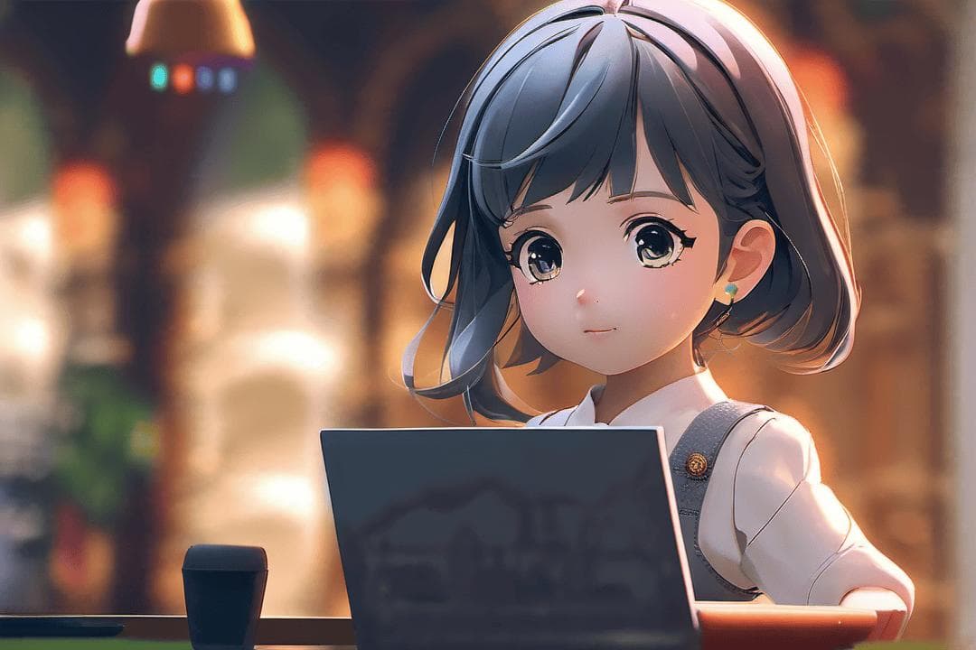 Photoshop、GIMP、在线工具，教你如何快速翻转图片！