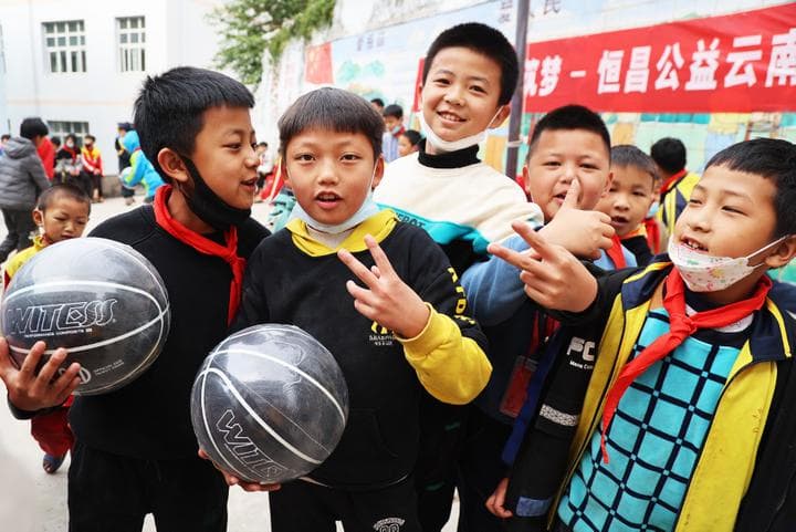 CSR周刊：阿里巴巴开启消费帮扶新春活动，小红书发布《小红书春节非遗生活指南》