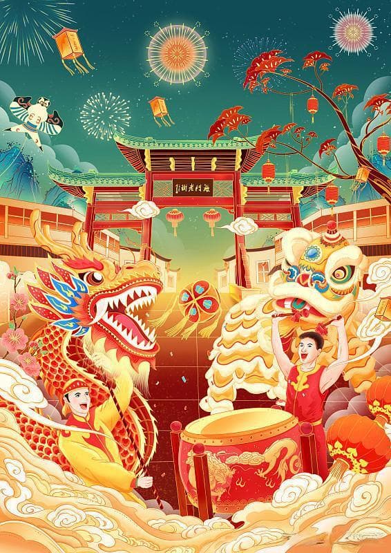大姜：“国潮崛起”背后的品牌打造与营销策略