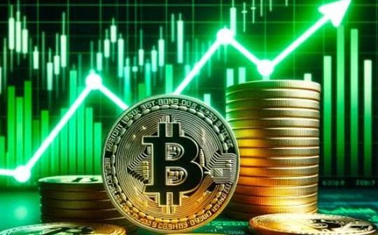 机构预测 2025 年比特币高点 是神算还是打脸？