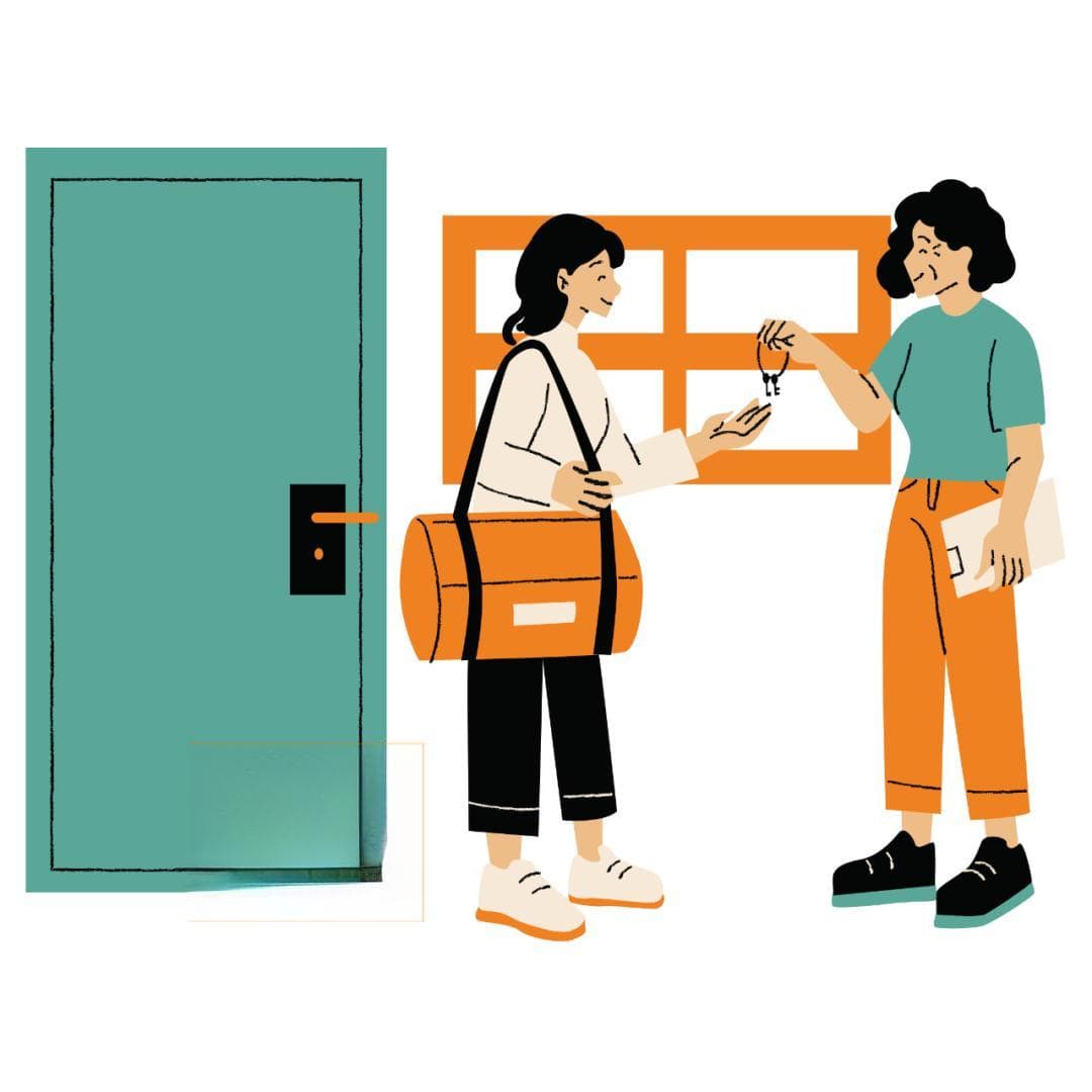 租户擅自改变租赁房屋用途，将承担什么责任？