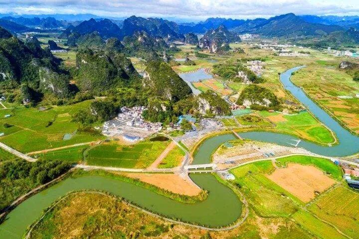 广东河头村：探索农文旅融合发展 擦亮乡村振兴生态底色