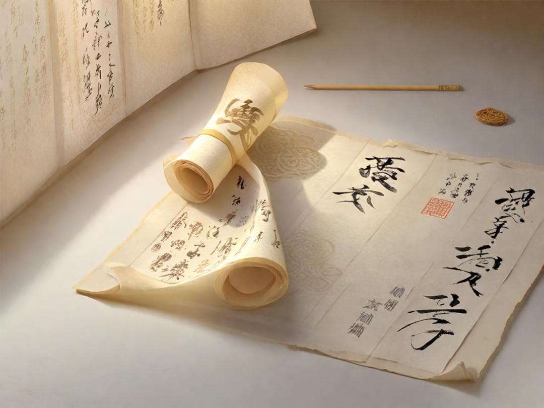 《菜根谭》中顶级处世哲学，每一句都是对人生的深刻洞察！