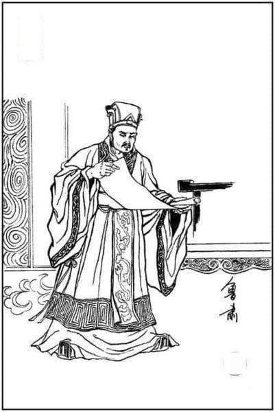 鲁肃：三国鼎立的关键人物