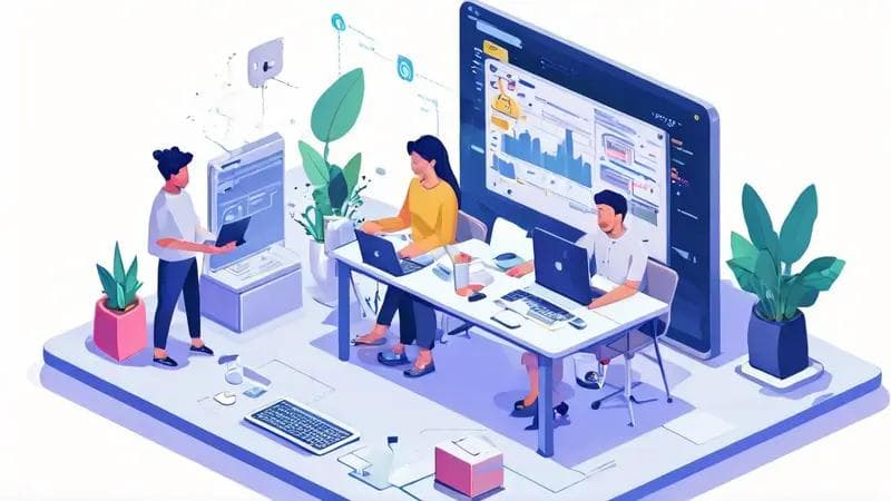Web端文件上传完整指南：从基础到进阶