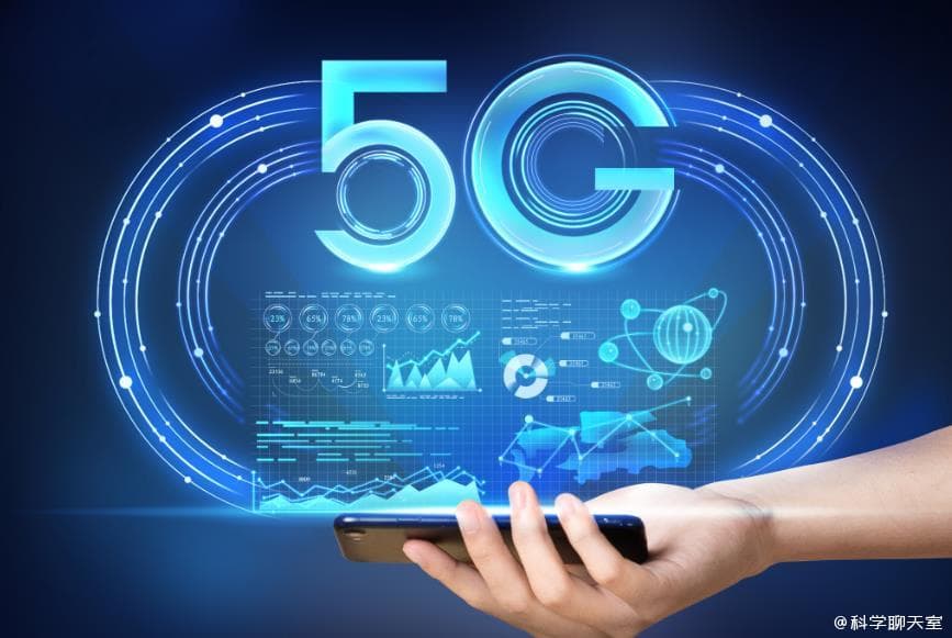 网络速度惊人提升！全球竞速6G研发，探索下一代通信技术的无限可能