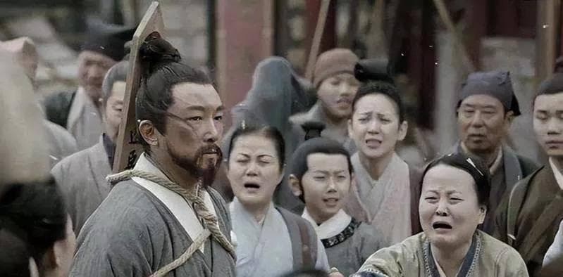 于谦：一己之力为大明王朝续命近两百年，却反遭皇帝朱祁镇所杀