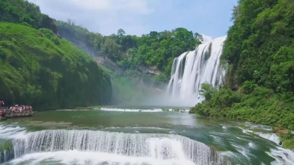 动静深度丨打造世界级旅游目的地，贵州还有哪些“新招”？