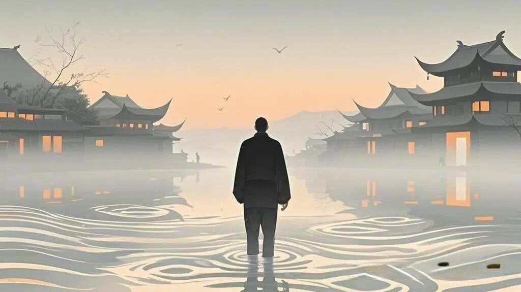 千古奇文《明日歌》仅仅58字，却说透了“时间”的奥秘，读完豁然开朗！