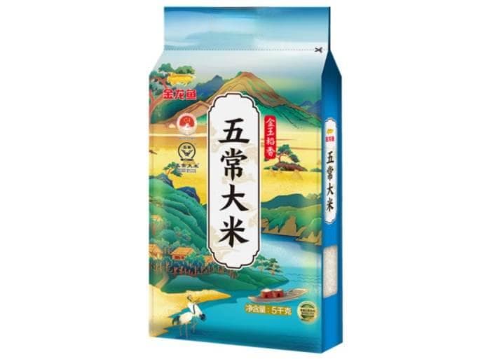 金龙鱼五常大米产地在哪里？揭秘优质稻米的故乡