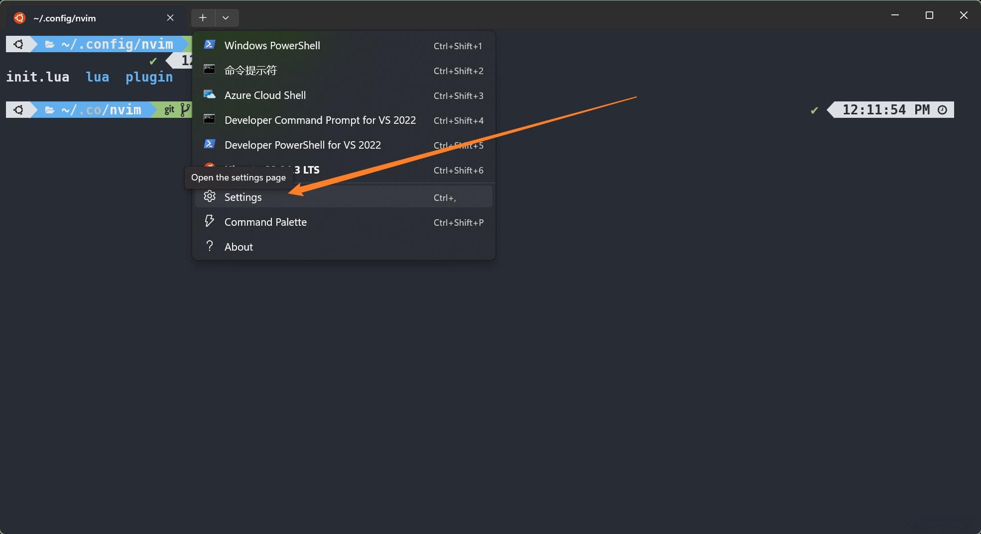 终端美化+自动补全和语法高亮 + zsh