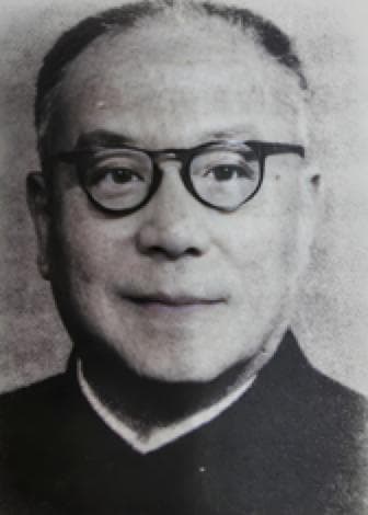 近代中国建筑师庄俊：融合传统与现代的建筑先驱