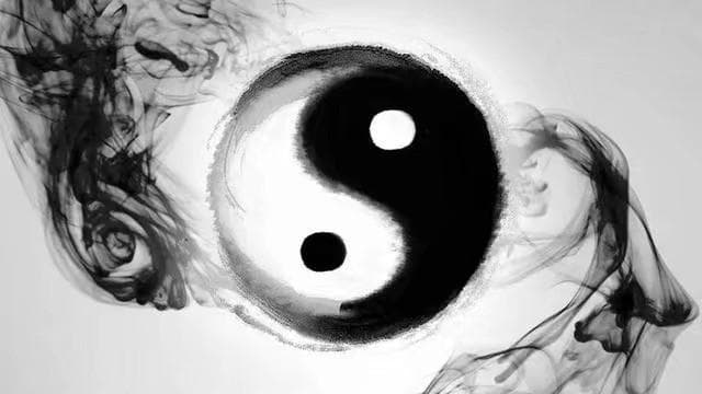 中医阴阳学说：解读中医学的核心理论体系