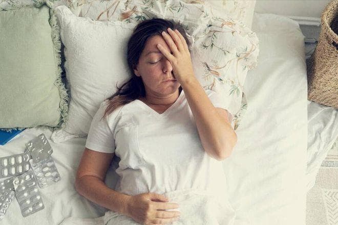 为什么大部分宝妈产后都会失眠？这几方法助你睡个好觉！