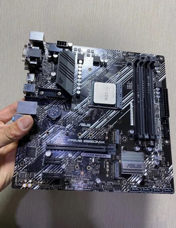 盘点一些又便宜又丑的ROG主板