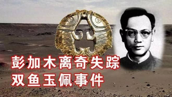 彭加木被找到了！知情人：DNA专家说99%就是彭加木，但有个遗憾！