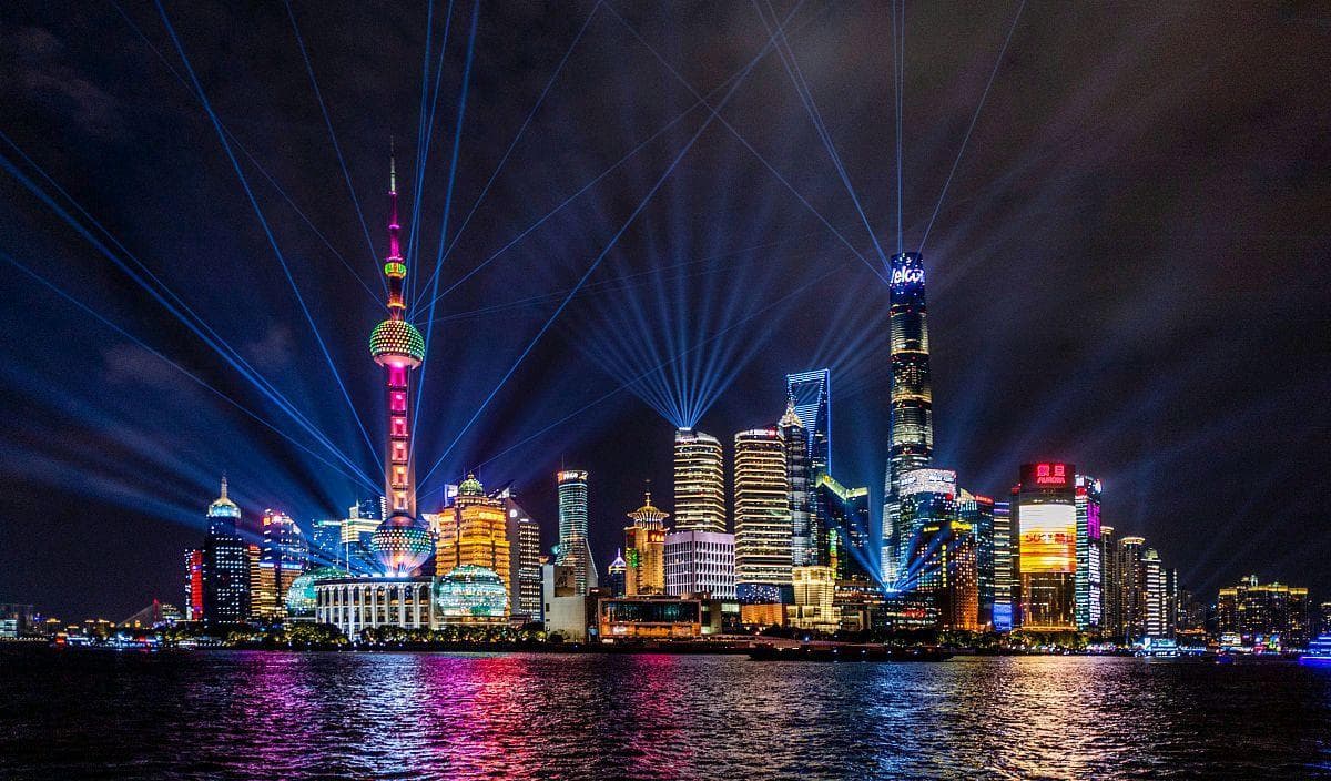 上海老洋房：中西合璧建筑里的百年城市记忆