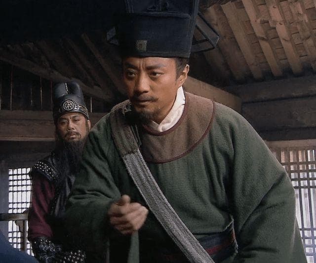 从李雪健到张涵予：宋江的N种打开方式