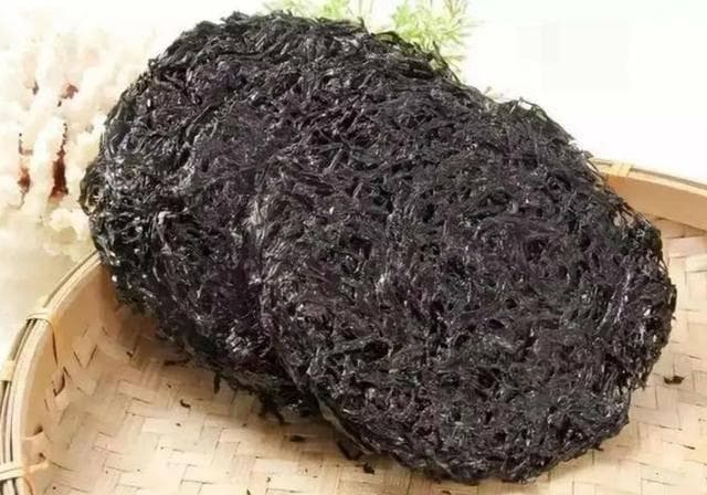 专家解读：紫菜不是唯一“发物”，6种食物更需警惕