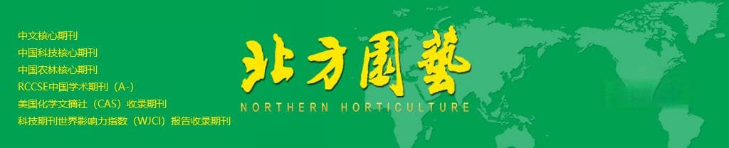 PEG 6000模拟干旱胁迫下四个园林小菊品种抗旱性评价