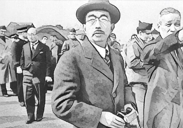 日本军国主义的崛起：天皇制度扮演了怎样的角色？