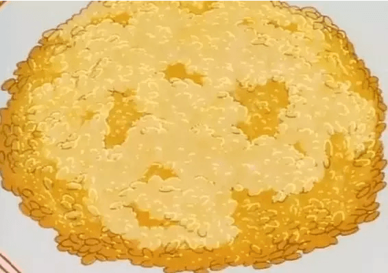 童年的回忆，《中华小当家》美食神还原！