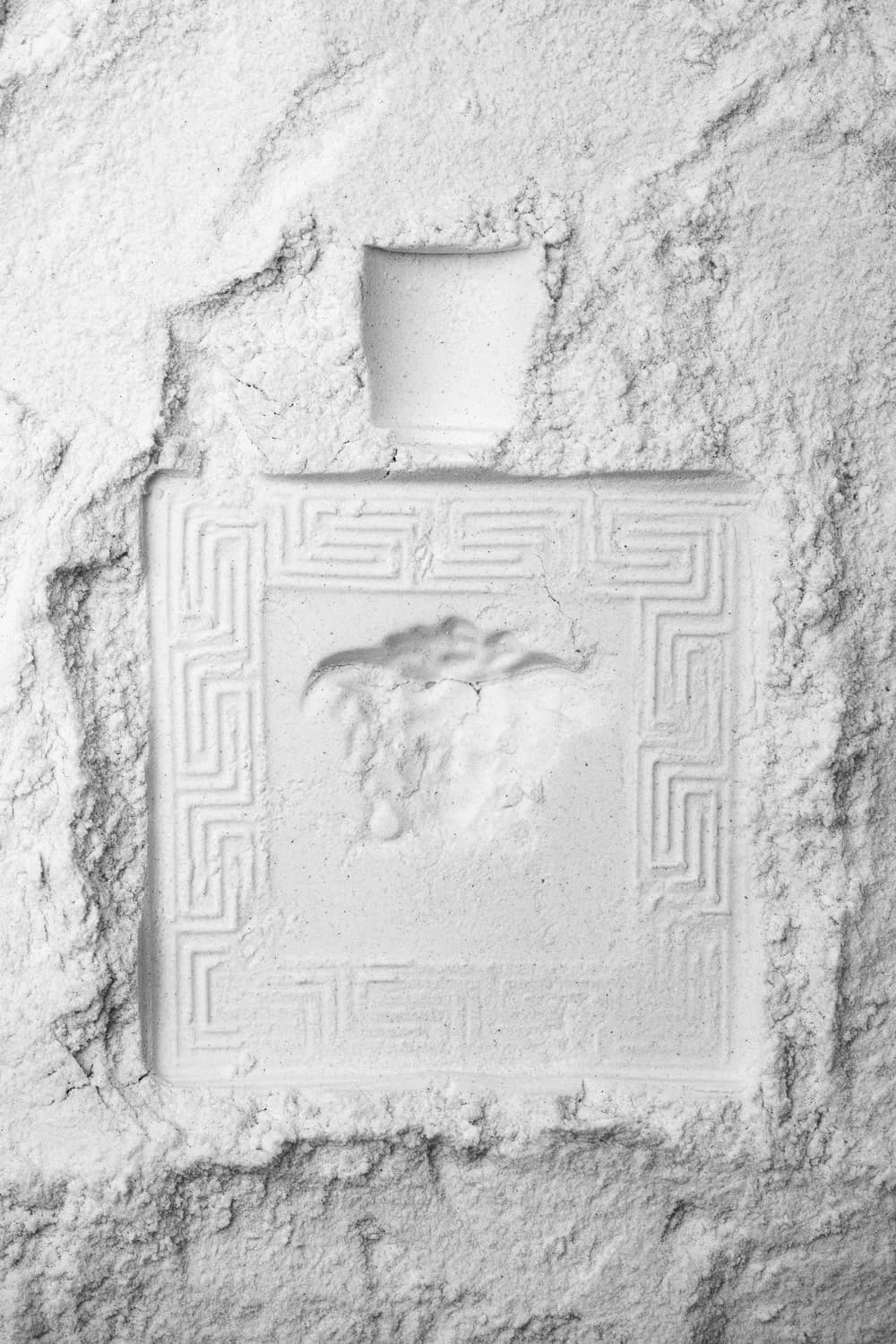 央视《国宝档案》揭秘：白虎的神秘面纱